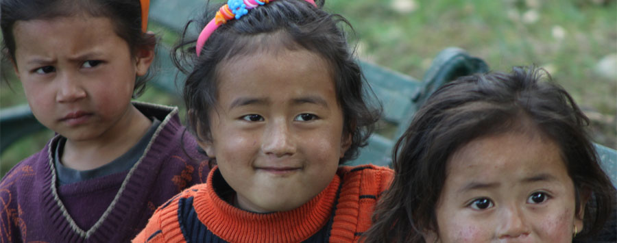 Mid Day Meal Scheme (MDMS)